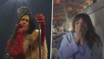 VIDEO: Dua Lipa v češtině zazpívala písničku Ewy Farne. Vyrazila tím všem dech