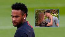 Neymar urazil LGBT komunitu. Příteli své matky chtěl vrazit koště do zadku