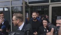 Andrew Tate s bratrem jsou obviněni ze znásilnění a obchodování s lidmi