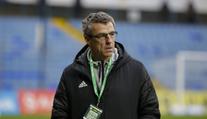 Vedení Bohemians se rozloučilo s hlavním trenérem. Klusáček dostal padáka