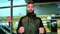 Procházka má potvrzený zápas v UFC. Galavečer se uskuteční v Singapuru