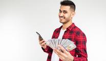 Padl jeden z největších jackpotů v historii. Šťastlivec vyhrál přes 30 miliard
