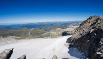 Tání ledovců zrychluje. V Pyrenejích se za 10 let zmenšily o pětinu