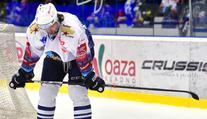 Kladno na kolenou! Pardubice jim v klíčovém duelu uštědřily další porážku
