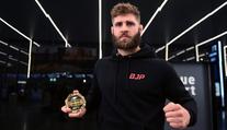 Velká změna v UFC. Hvězda se zranila, hlavním tahákem bude bitva Procházky