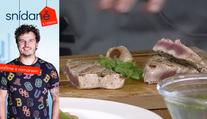 Vaříme s Romanem: MasterChef vyvrátil nejčastější fámy o grilování