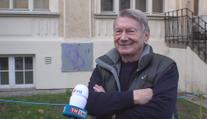 Dvořák o Arabele: Všechno bylo jinak. Zákaz od doktora nám vypálil rybník