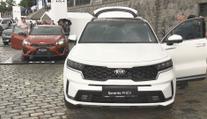 Škoda v Praze poprvé vystavila novou Fabii. Prodávat ji začne 16. září