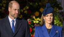 William a Kate se poprvé vyjádřili ke kauze Epstein. Jsme hluboce znepokojeni, uvedli