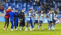 Slovan Bratislava hrál s Dynamem Moskva. Klub o tom nikde neinformoval