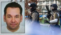 Masakr v čekárně vyfotil policista. Neví se, kdo dal záběr na internet
