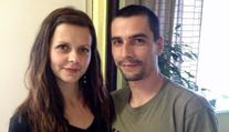 Přemek z Výměny manželek má smůlu: Mili mu dala košem!