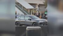 BMW chystá revoluci. První videa odhalují auto, které umí samo měnit barvu