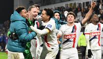 Z náhradníka hrdinou. Pohárový postup PSG jistil penaltový čaroděj