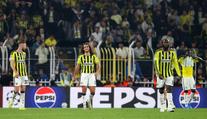 Trenérův kredit je na nule. Turecká média po kolapsu nešetří Fenerbahce