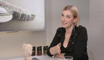 Manžela jsem poznala díky hraní Zaklínače a převlečení do kostýmu Geralta, směje se Trojanová