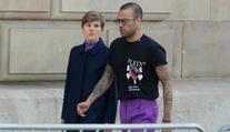 Dani Alves byl očištěn. Bývalá hvězda se zbavila obvinění ze znásilnění