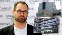 STAN chce dostat úředníky ven z Prahy! Tyto úřady chce stěhovat