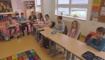 Letošní ročník je neobvykle silný. Na mnoho prvňáčků nezbyde místo ve škole