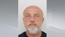 Muž z Prahy nechal doma dopis na rozloučenou a zmizel. Policie žádá o pomoc