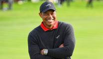 Tiger Woods má další problém. Skončil v poutech, zveřejnili i jeho policejní fotku
