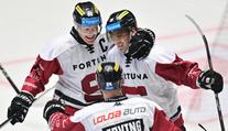 Winter Hockey Games se v prosinci neuskuteční. Problém se vstupenkami