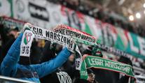 Fanoušci polské Legie mají jasný vzkaz pro Putina, jejich choreo obletělo svět