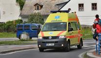 Záchranku lidi volají kvůli kocovině i puchýřům! Sanitky nestačí