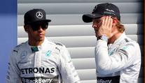Diktatura u Mercedesu! Dělá si vedení stáje z lidí blázny?