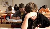 Přijímačky z matematiky daly žákům zabrat. Úloha s tulipány byla nejhorší