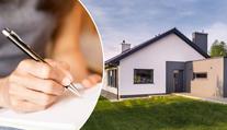 Žena nabízí dům v literární soutěži! Stačí zaplatit 430 korun