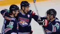 Skandál v KHL: Tři hráči dopovali, chytili i nejlepšího střelce play-off