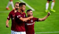 Sparta zná možné soupeře pro Evropu, fanoušci se bojí Turků