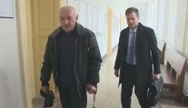 Lékaři důchodci omylem odoperovali druhou nohu. O odškodné se musí soudit