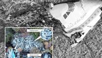 30 let od výbuchu nad Lockerbie: Kusy letadla tu leží dodnes