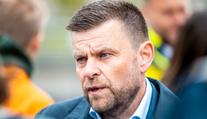 Witowski končí v čele pražského dopravního podniku. Odvolala ho dozorčí rada