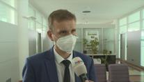 Hejtman Holiš se vzdá poslaneckého mandátu, nahradí ho Balaštíková