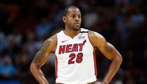 Miami Heat pod lupou: Postrčí je Iguodala ještě dál?