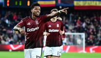 Střelecké prokletí Brunese trvá. Sparta i bez jeho gólů porazila Pardubice