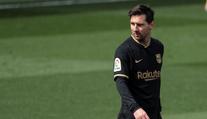Messi zažádal o volno. Za Barcelonu už možná nikdy nenastoupí