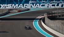 Před finále má lepší formu Hamilton. Rosberg je ale blízko