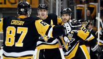 Trio Pittsburghu bude psát historii. Tohle ještě nikdo nedokázal