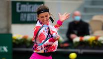 Kuriózní spor: Tenistka Azarenková si stěžuje na fotky, kde jí to nesluší