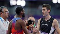 Rozdělit si zlato? Soupeři tentokrát řekli ne. Nechtěli jsme se hádat, vysvětlují