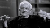 Zemřel legendární architekt Frank Gehry. Jeho ikonické dílo lidé v Praze vidí denně