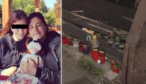 Vysílala nehodu, nebyla ale sama: Nikola o setkání se zachránkyní!