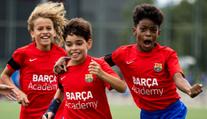 Barcelona objevila Česko. Po Realu či AC Milán pořádá vlastní kempy pro děti