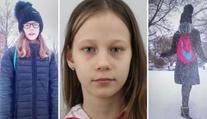 Míša zmizela před dvěma lety! Policie o dalším pátrání mlčí