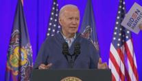 Biden a Trump jedou do Georgie. Ta bude ve volbách klíčovou zemí