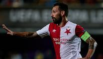 Exslávista Danny končí kariéru! Doma vydržel už jen půl sezóny